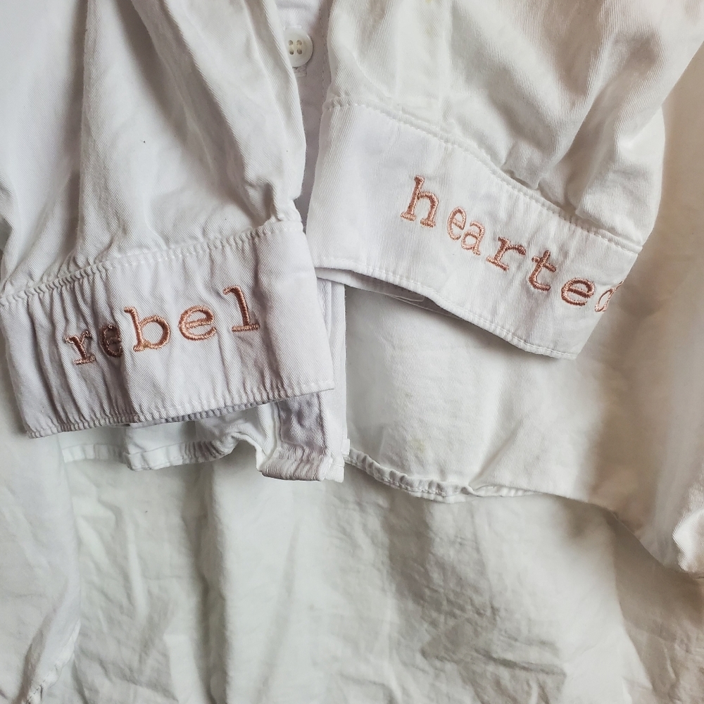 Button Shirt